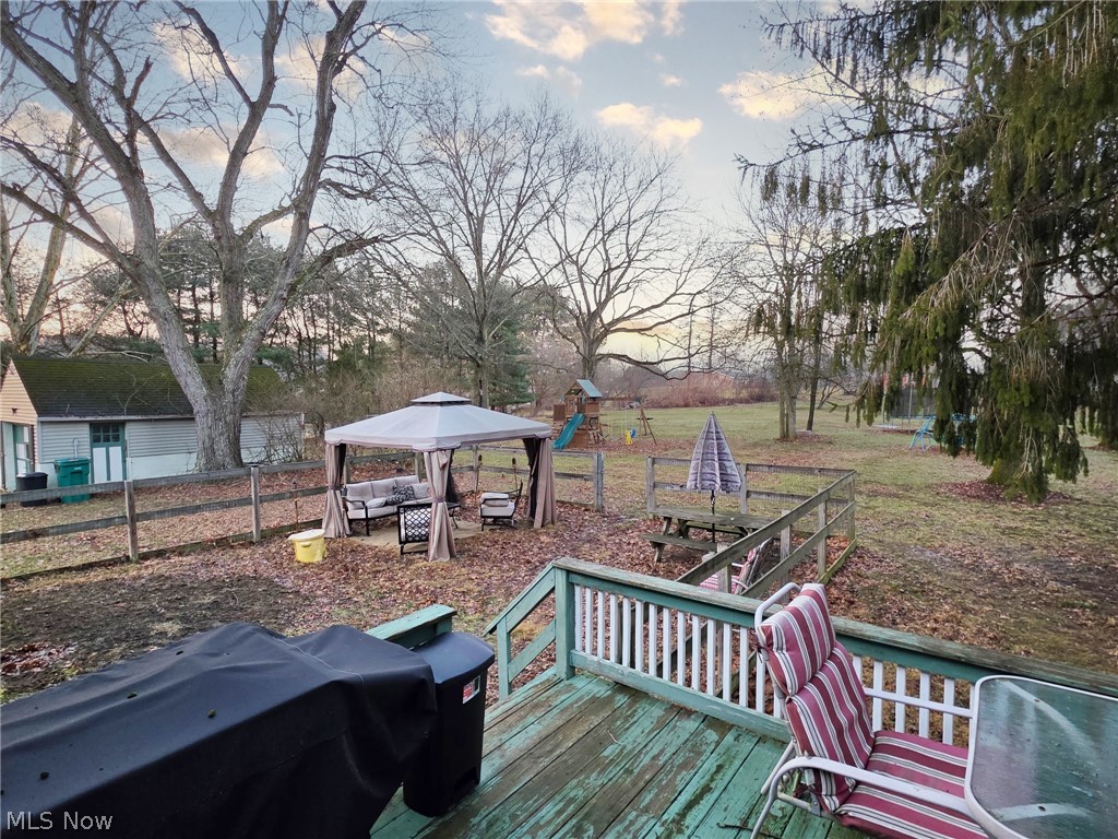 977 County Road 41 Richmond OH 43944