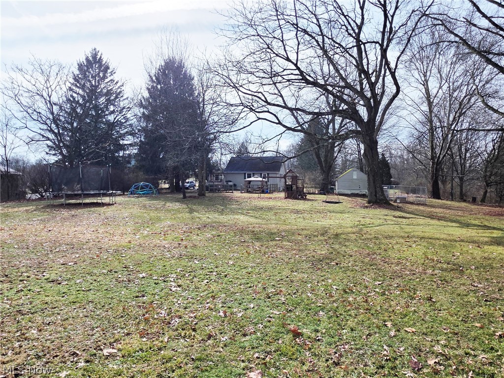 977 County Road 41 Richmond OH 43944
