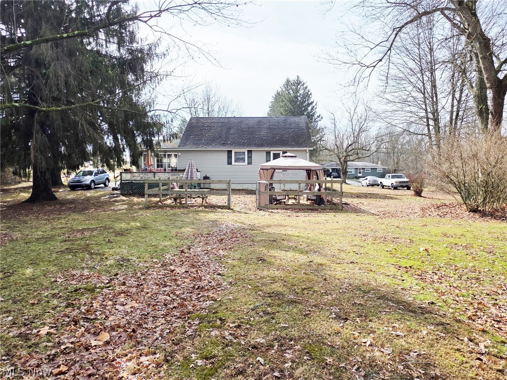 977 County Road 41 Richmond OH 43944