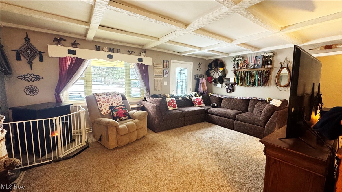 977 County Road 41 Richmond OH 43944