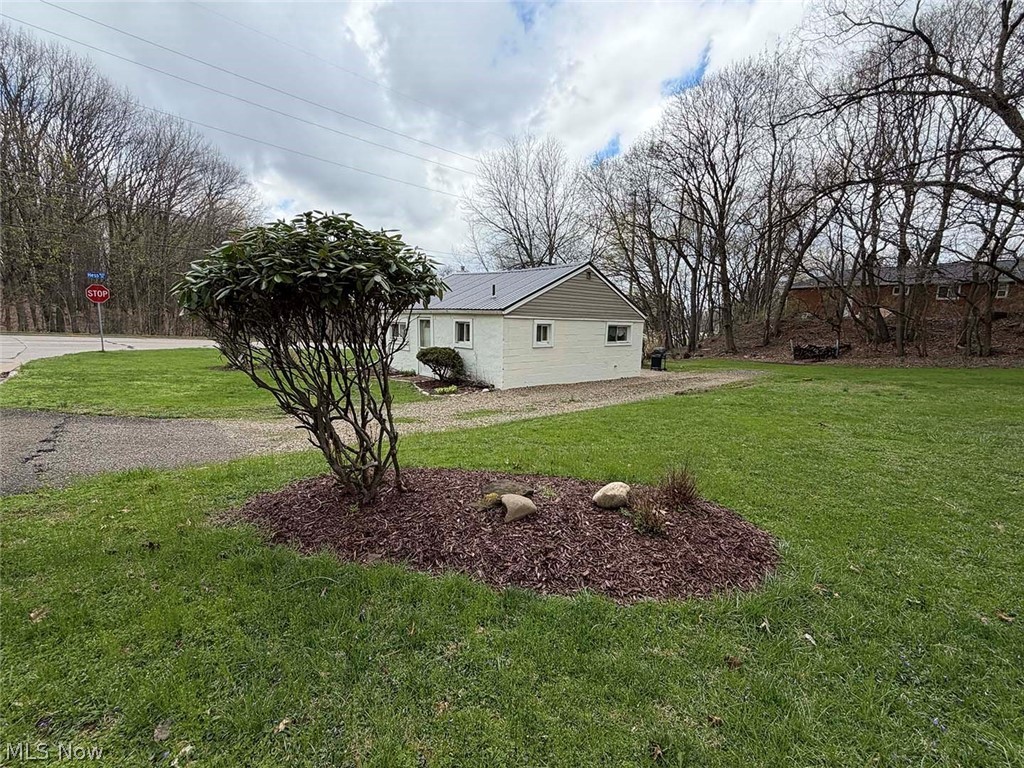 1610 Connecticut Avenue SE Massillon OH 44646
