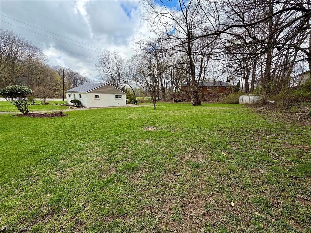 1610 Connecticut Avenue SE Massillon OH 44646