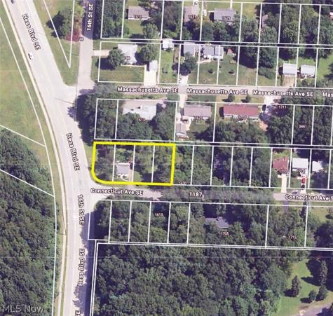 1610 Connecticut Avenue SE Massillon OH 44646