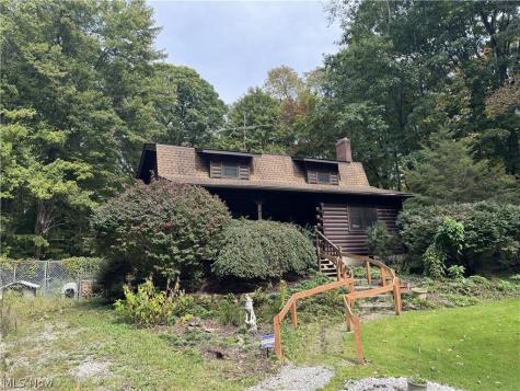 Pierce Road Garrettsville OH 44231
