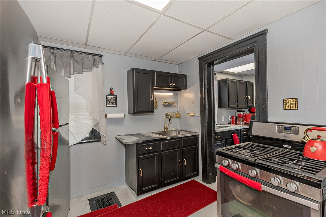 1713 E 84th Street Cleveland OH 44103