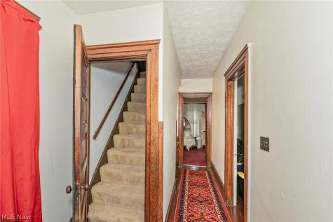 1713 E 84th Street Cleveland OH 44103