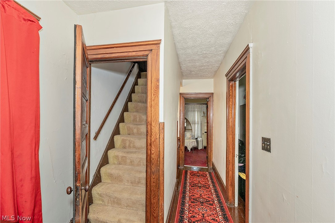 1713 E 84th Street Cleveland OH 44103