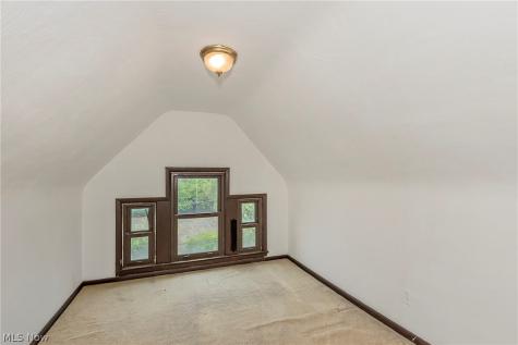 1713 E 84th Street Cleveland OH 44103