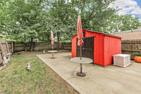 1713 E 84th Street Cleveland OH 44103