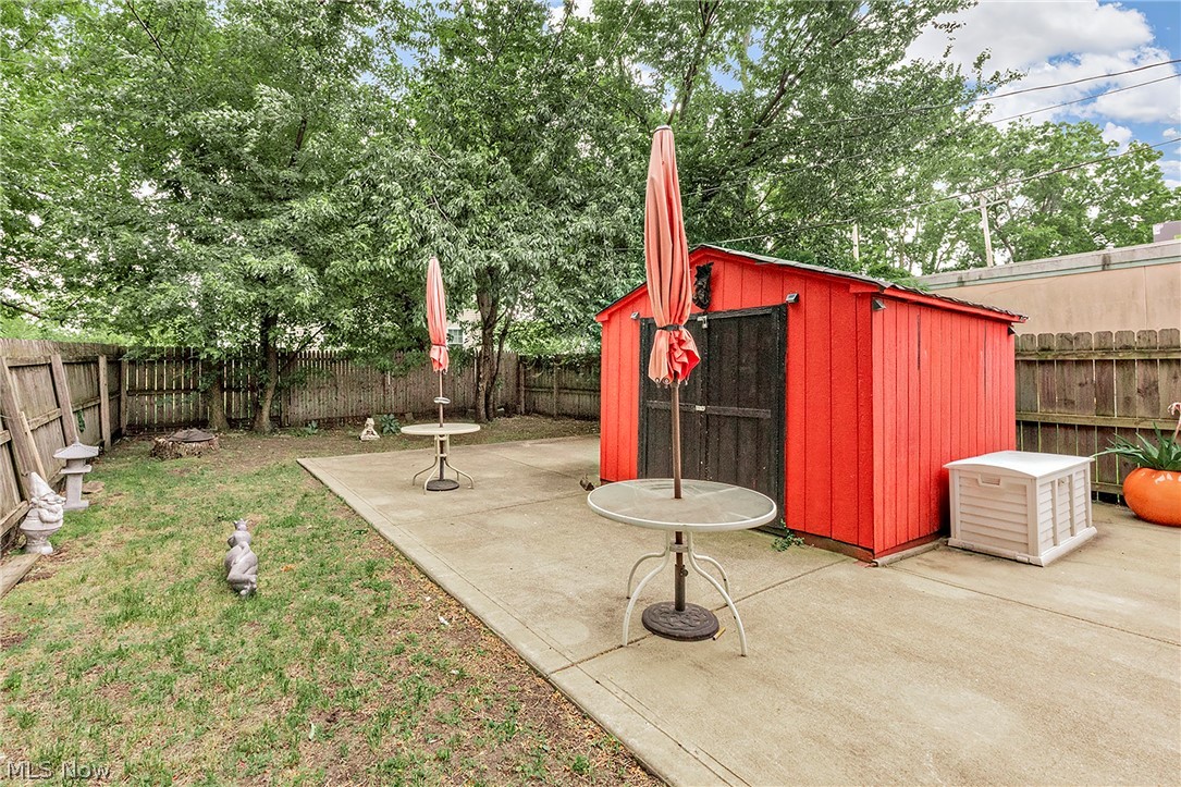 1713 E 84th Street Cleveland OH 44103