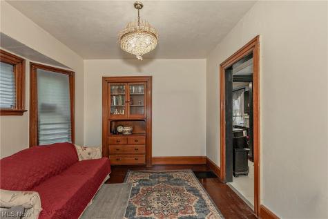 1713 E 84th Street Cleveland OH 44103