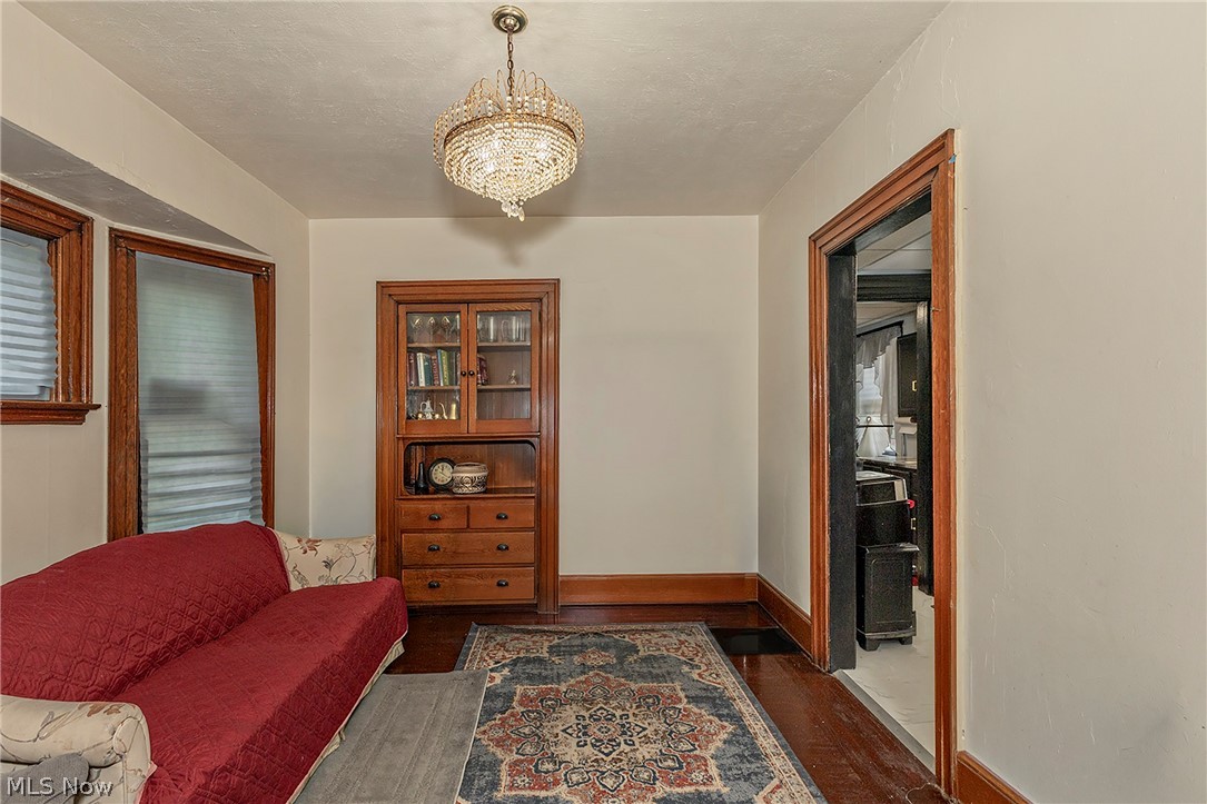 1713 E 84th Street Cleveland OH 44103