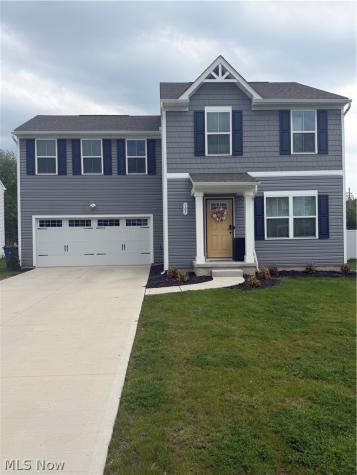 105 Zenith Court Eastlake OH 44095
