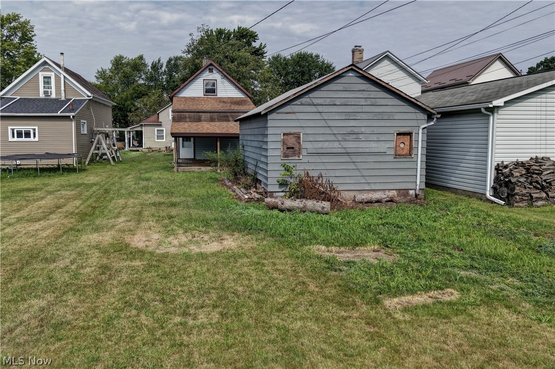411 5th Street NW New Philadelphia OH 44663