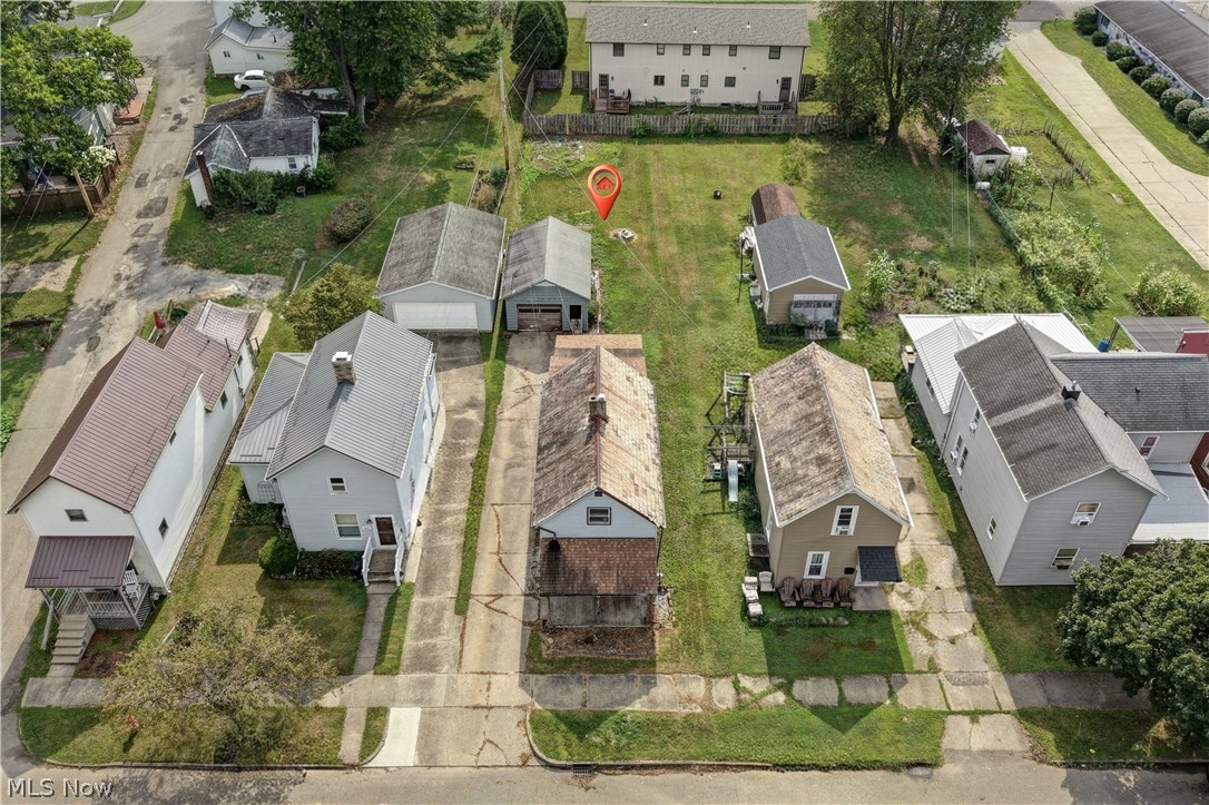 411 5th Street NW New Philadelphia OH 44663