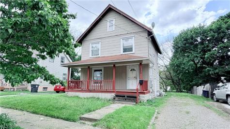 320 Para Avenue Akron OH 44305