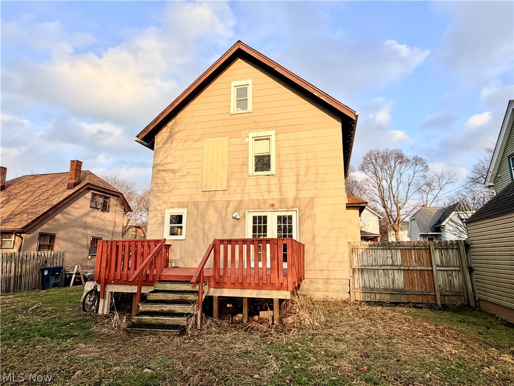 320 Para Avenue Akron OH 44305