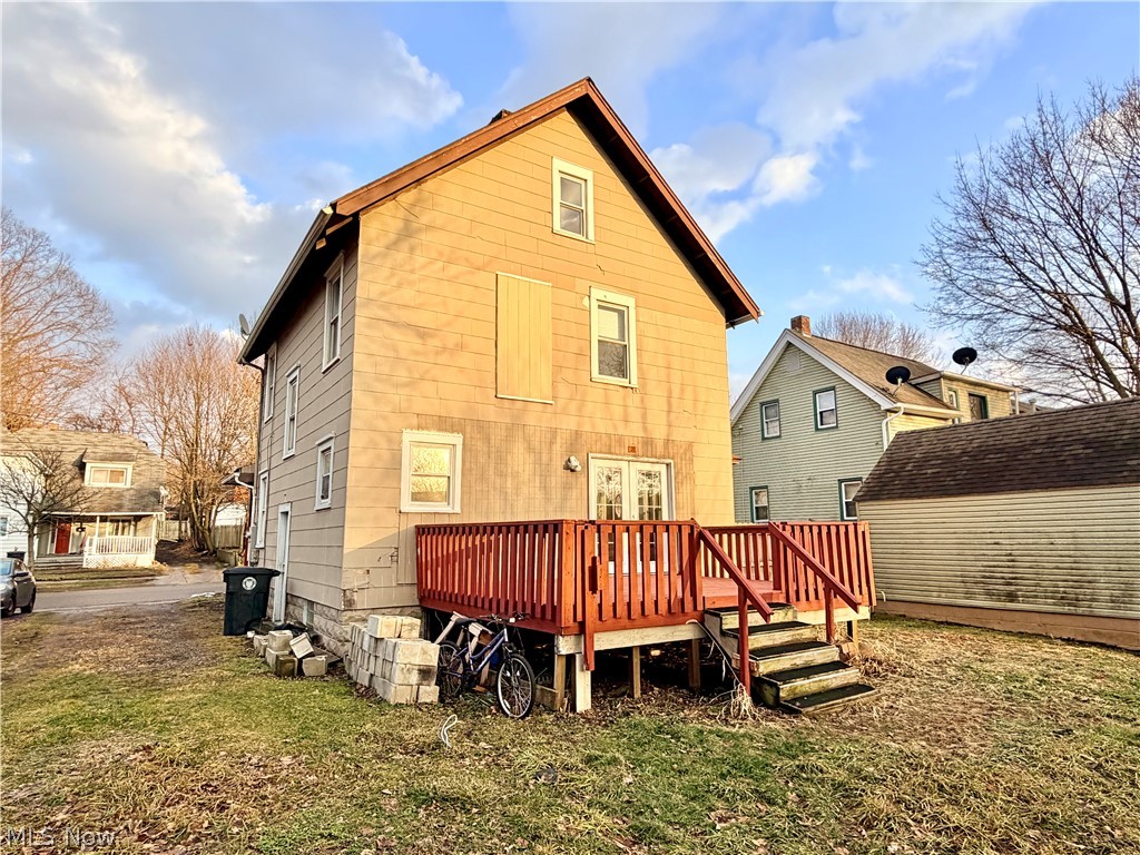 320 Para Avenue Akron OH 44305