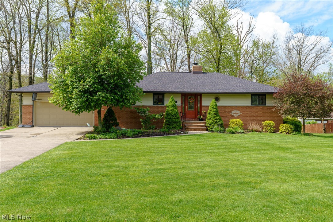 4064 Diana Drive Broadview Heights OH 44147