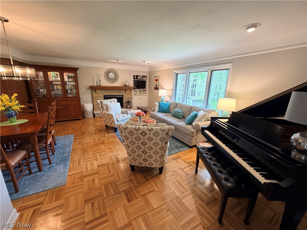 4064 Diana Drive Broadview Heights OH 44147