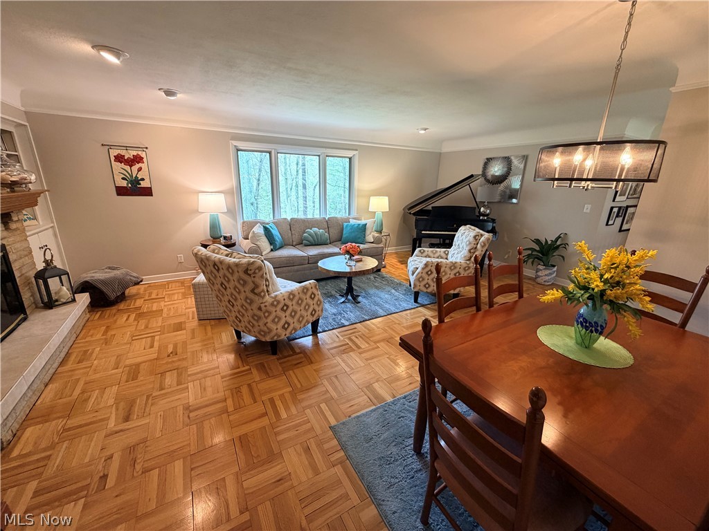4064 Diana Drive Broadview Heights OH 44147