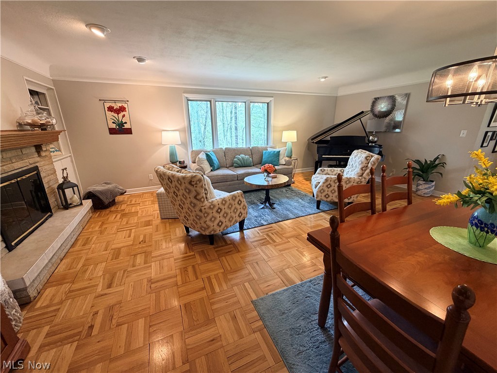 4064 Diana Drive Broadview Heights OH 44147