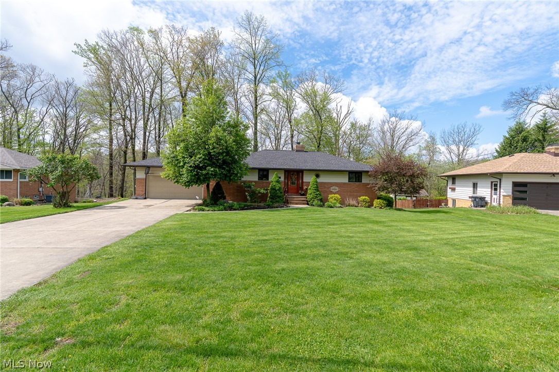 4064 Diana Drive Broadview Heights OH 44147