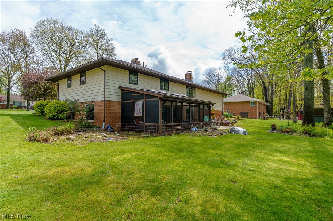 4064 Diana Drive Broadview Heights OH 44147