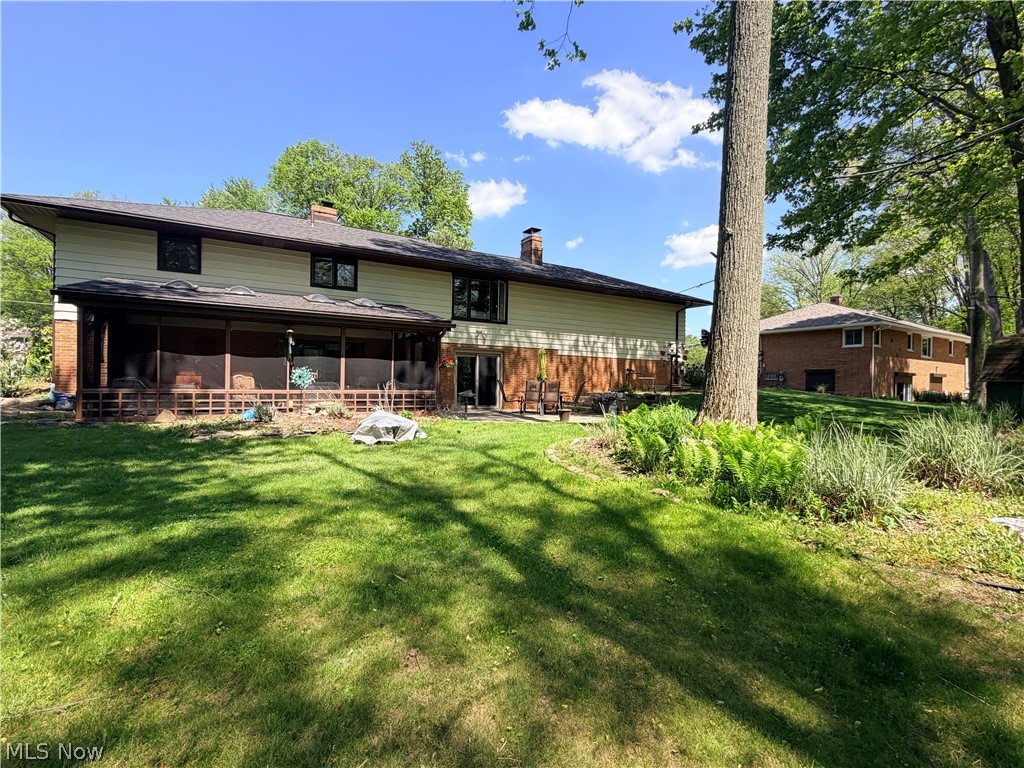 4064 Diana Drive Broadview Heights OH 44147