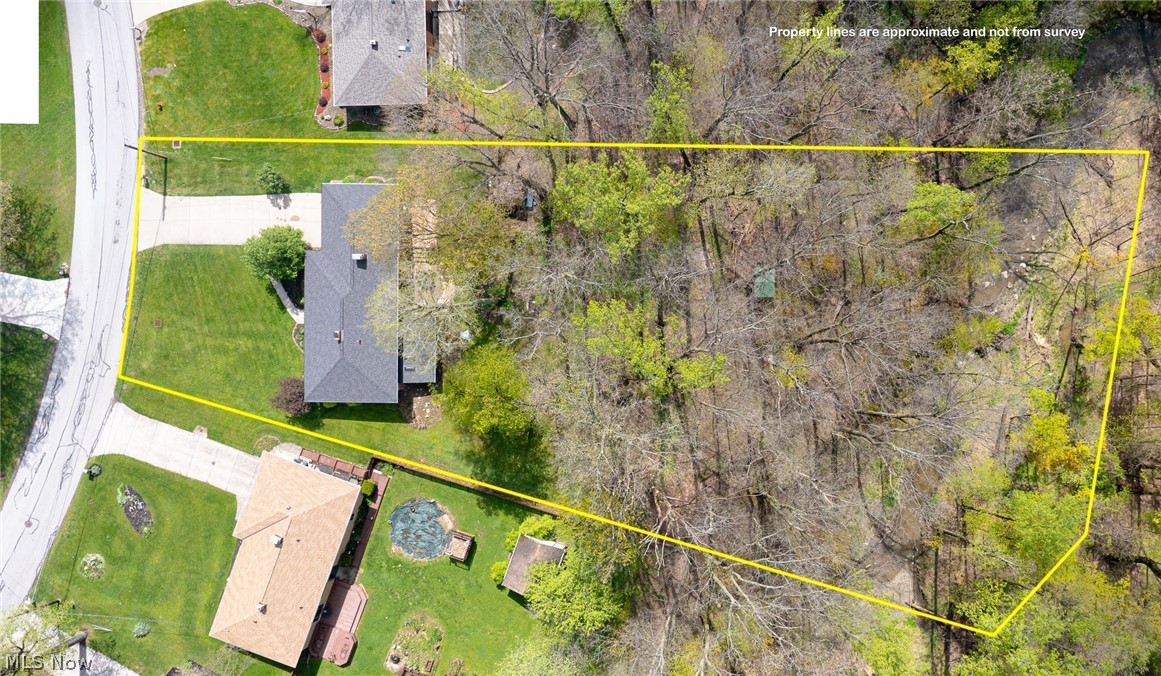 4064 Diana Drive Broadview Heights OH 44147