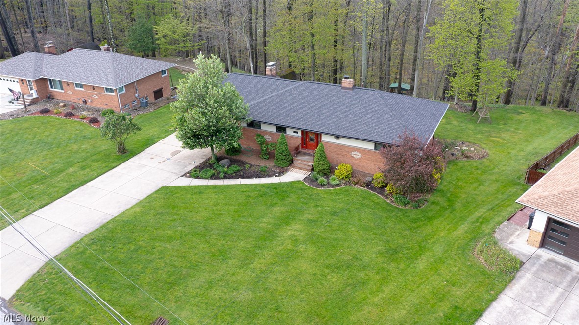 4064 Diana Drive Broadview Heights OH 44147