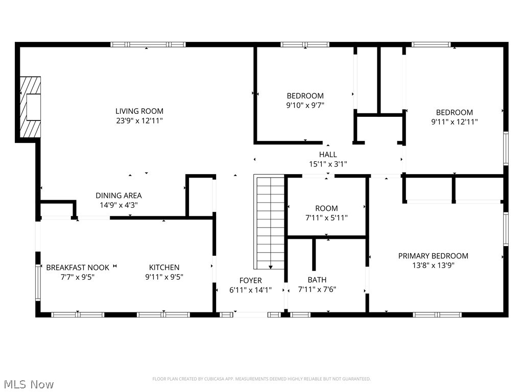 4064 Diana Drive Broadview Heights OH 44147