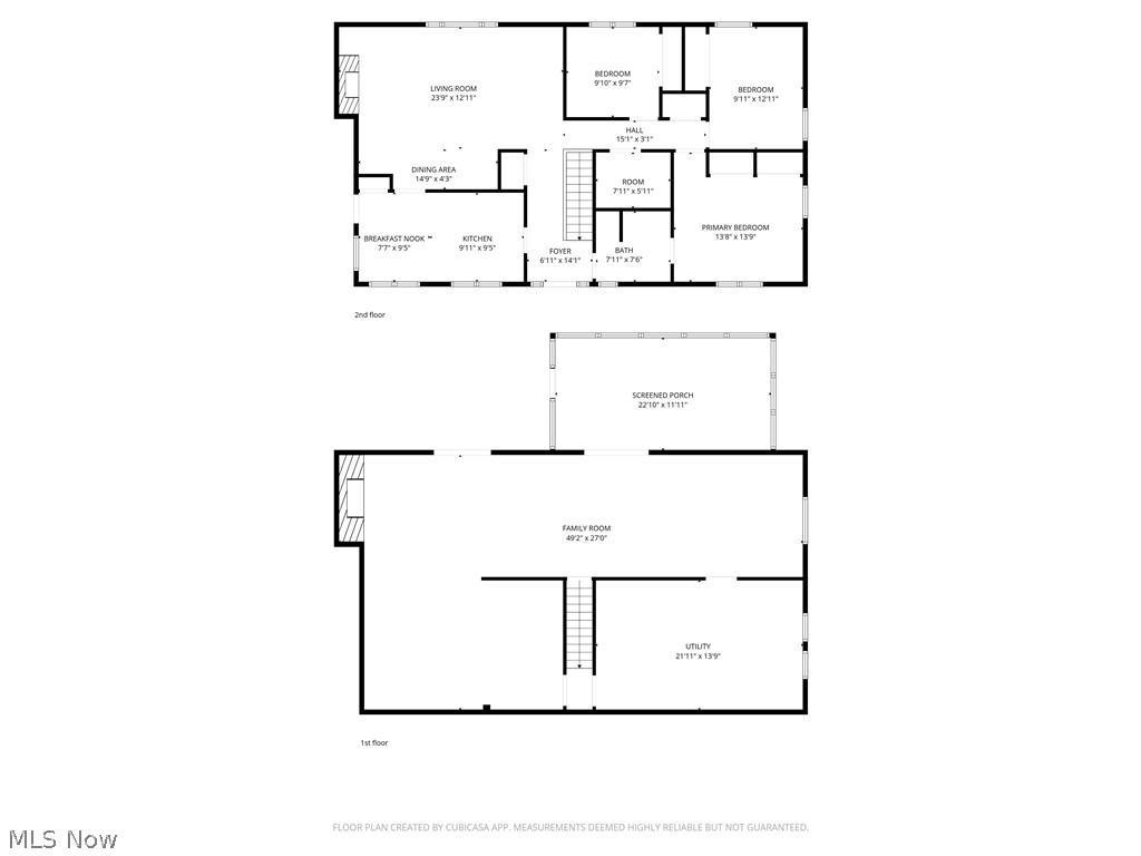 4064 Diana Drive Broadview Heights OH 44147