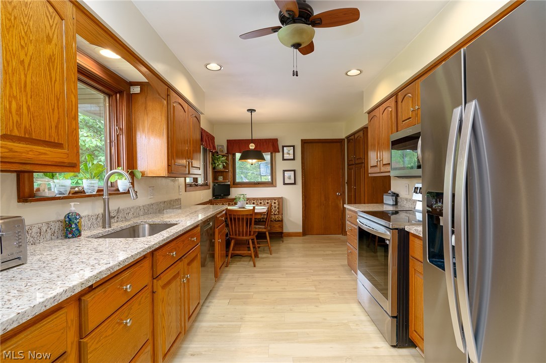 4064 Diana Drive Broadview Heights OH 44147
