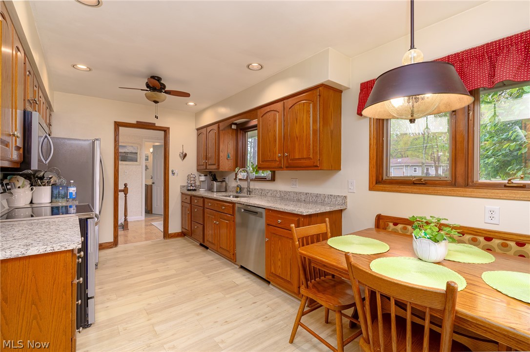4064 Diana Drive Broadview Heights OH 44147