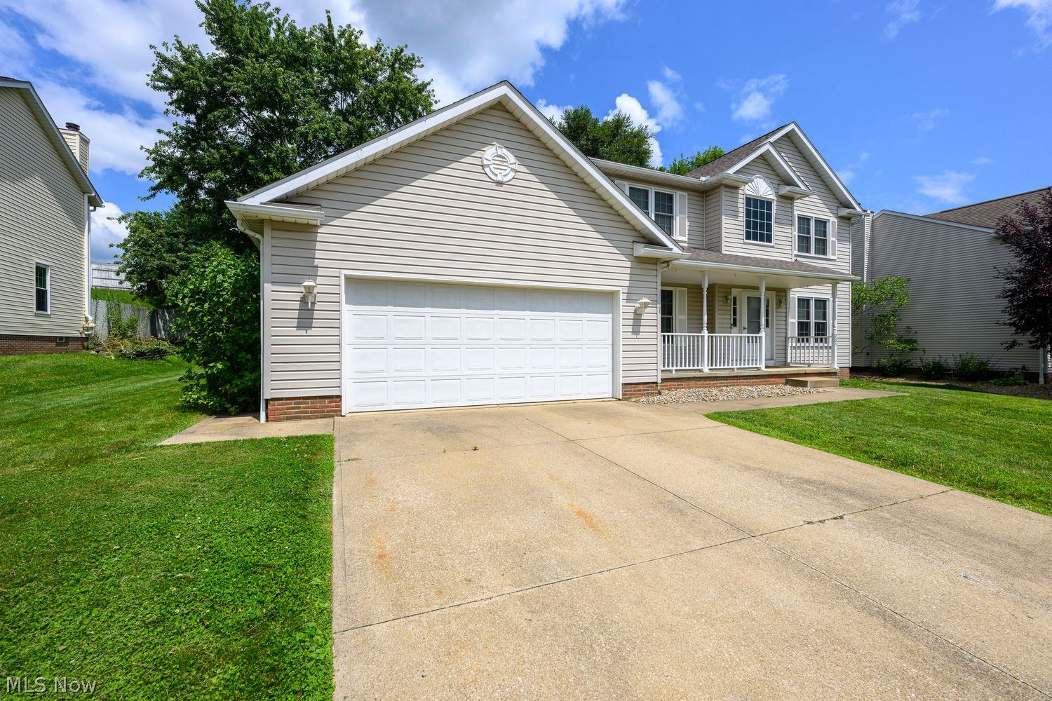 205 Shawnee Circle Louisville OH 44641