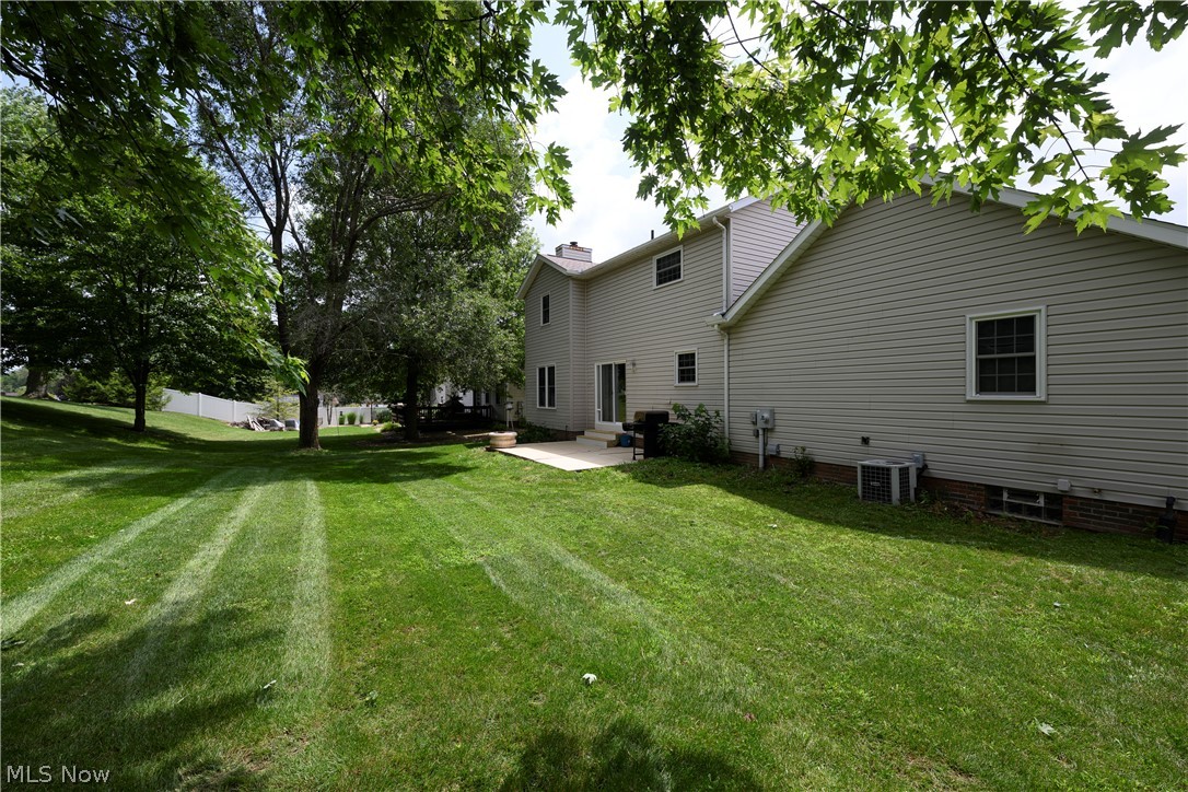205 Shawnee Circle Louisville OH 44641