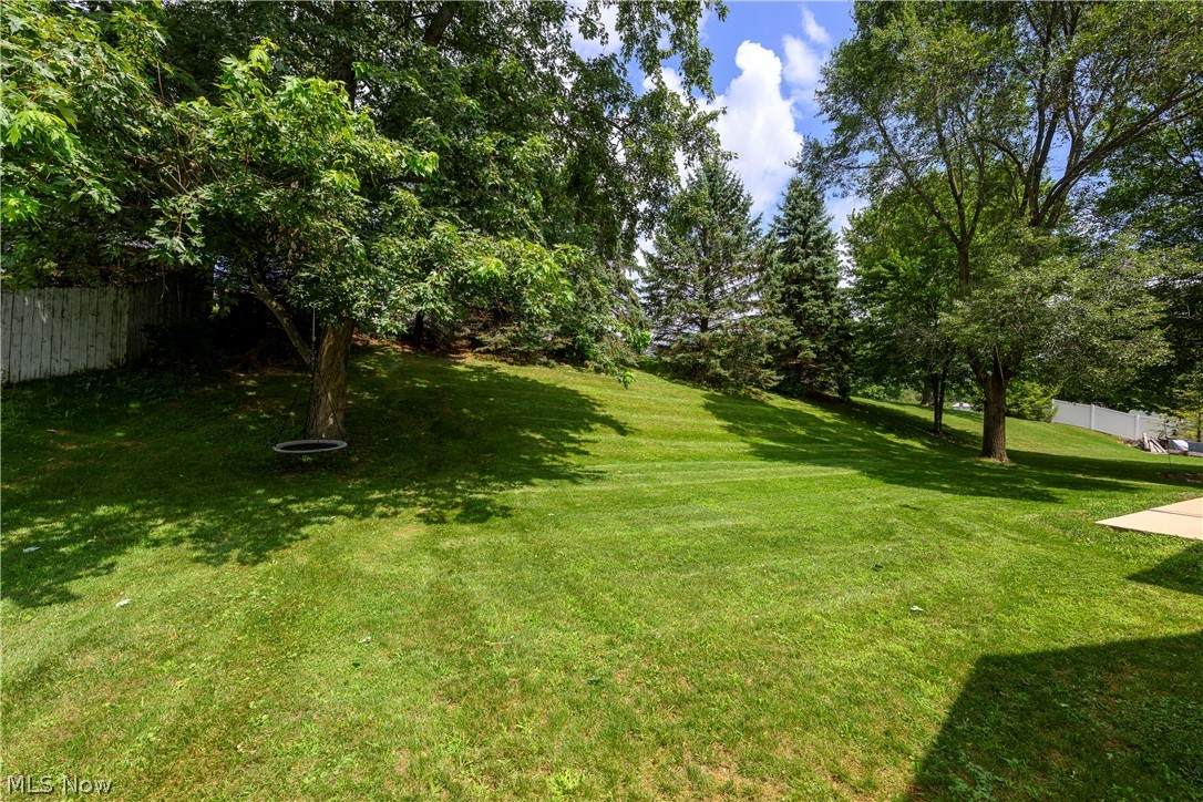 205 Shawnee Circle Louisville OH 44641