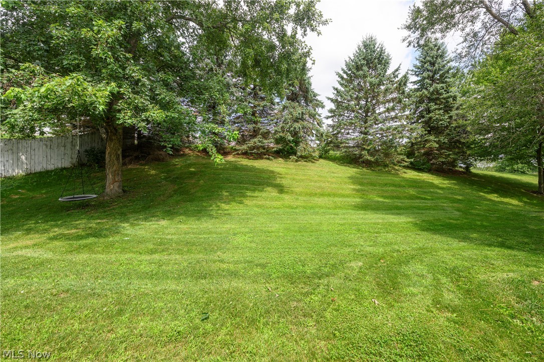 205 Shawnee Circle Louisville OH 44641