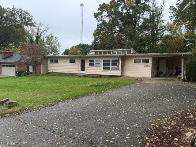 2235 Helena Avenue NW Massillon OH 44646