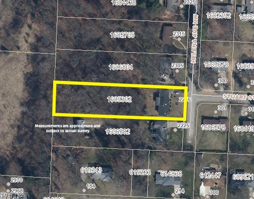 2235 Helena Avenue NW Massillon OH 44646