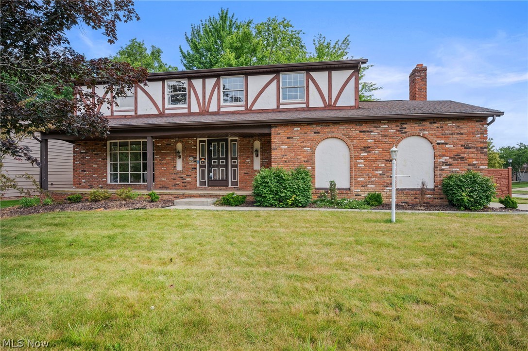 6602 Night Vista Drive Parma OH 44129