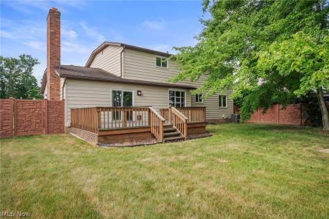 6602 Night Vista Drive Parma OH 44129