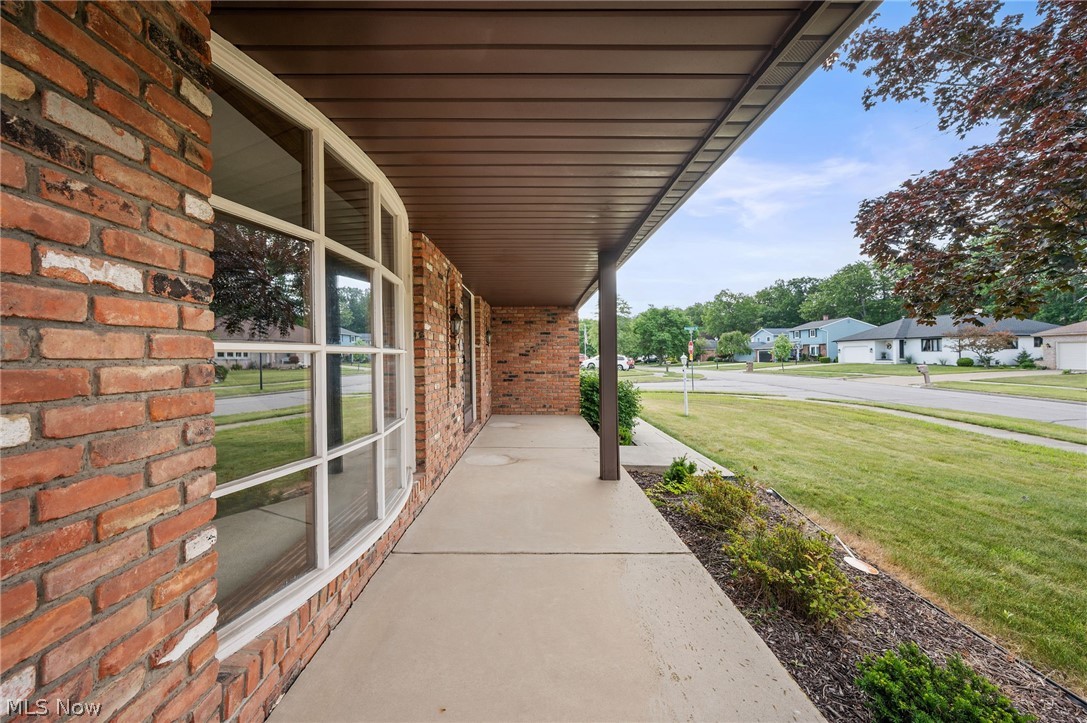 6602 Night Vista Drive Parma OH 44129