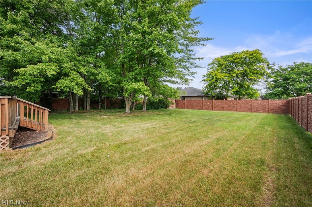 6602 Night Vista Drive Parma OH 44129