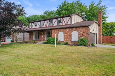 6602 Night Vista Drive Parma OH 44129