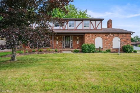 6602 Night Vista Drive Parma OH 44129