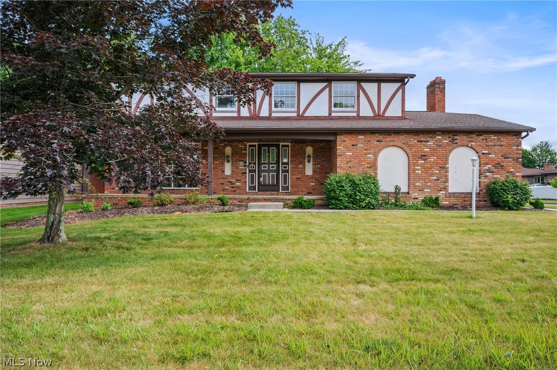 6602 Night Vista Drive Parma OH 44129