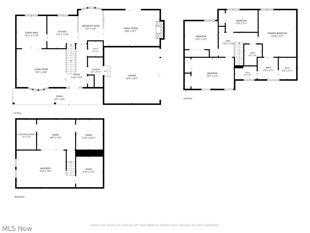 6602 Night Vista Drive Parma OH 44129