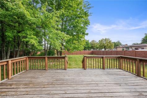 6602 Night Vista Drive Parma OH 44129
